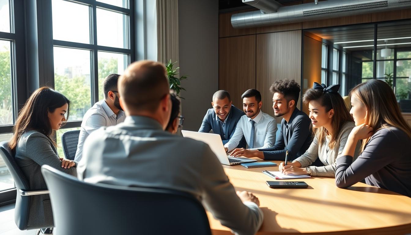 Corporate Learning Redefined
