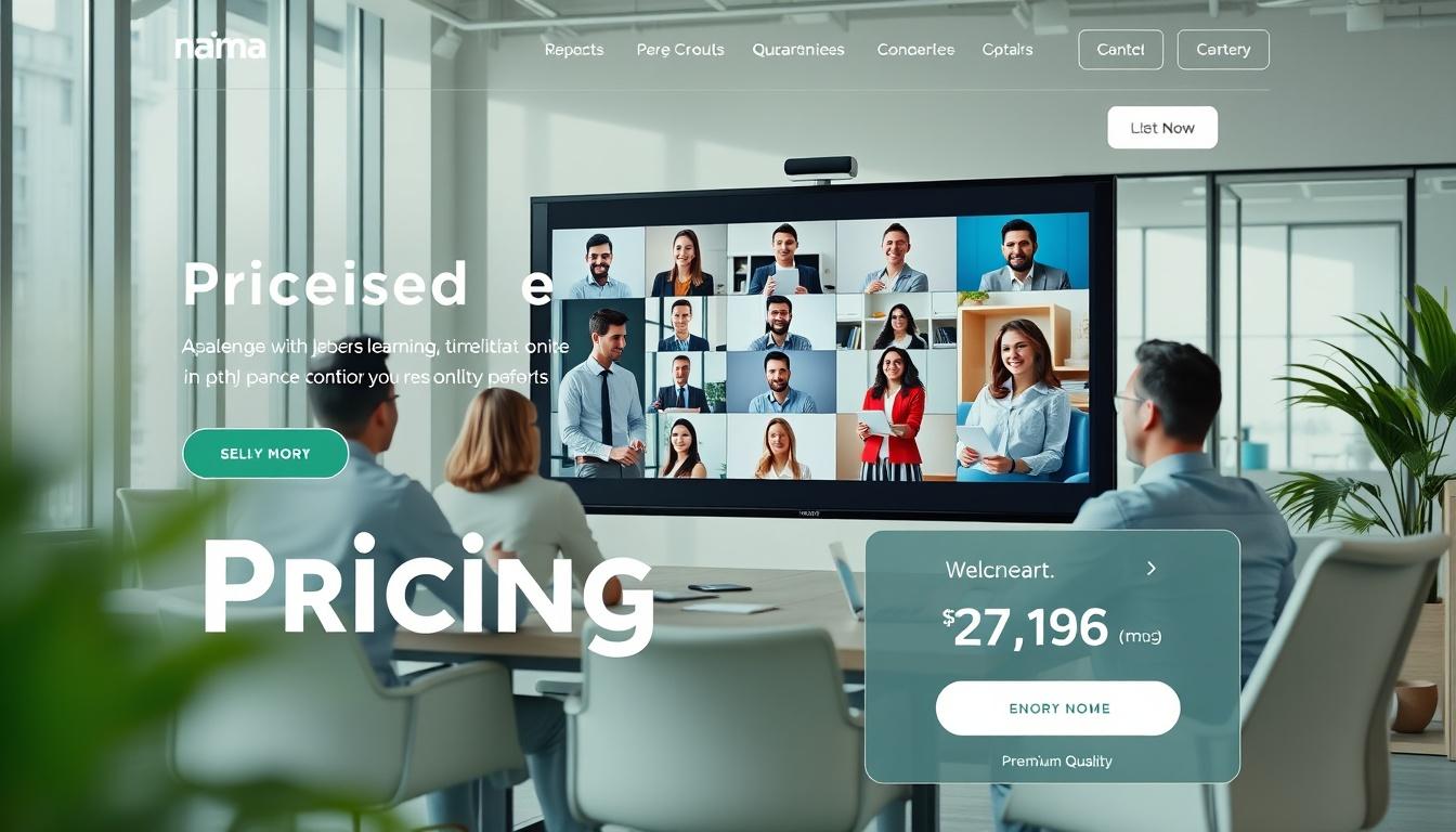 Featured plan visual