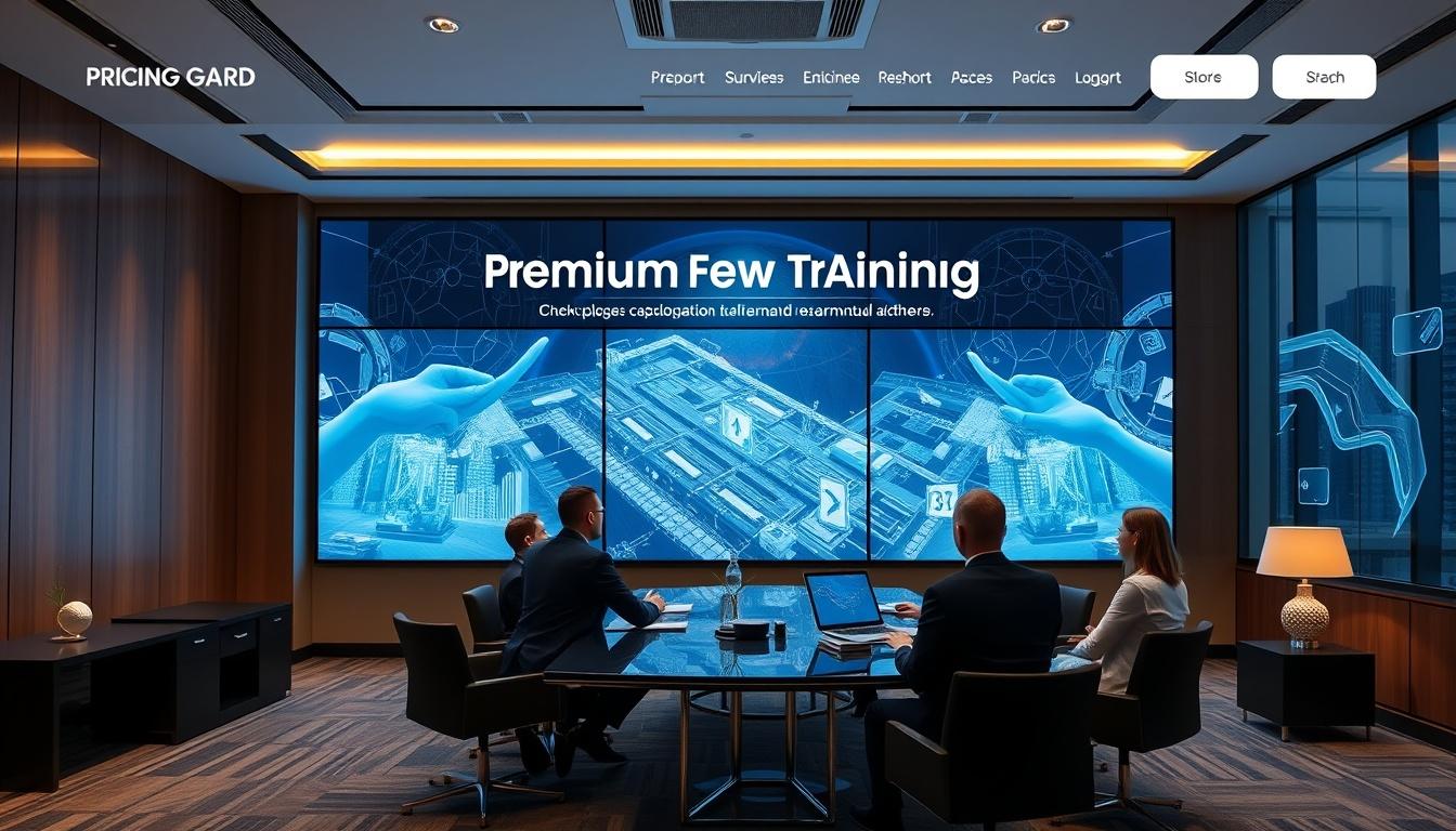 Premium plan visual
